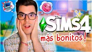 Cómo HACER que Los Sims 4 se vean mejor y más fluido con mucho CC #MprinResponde