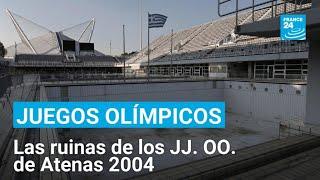 Revisitando las sedes olímpicas: Atenas 2004, el legado abandonado de los JJ. OO. (5/5)
