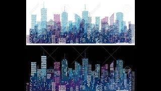 City Skylines - My city