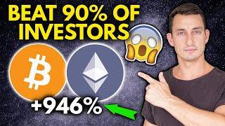 Top 13 WORST Crypto Investing Mistakes to Avoid!!  (Complete Beginner Guide)