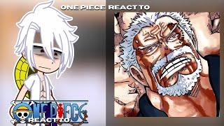 Luffy Gear 5 React To Future || One Piece || Repost