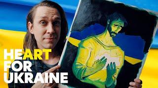 Art For Ukraine