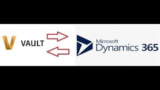 Autodesk Vault Dynamics 365 Finance Integration - AV2FINOP