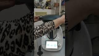 Инструкция к Термомикс Thermomix TM6