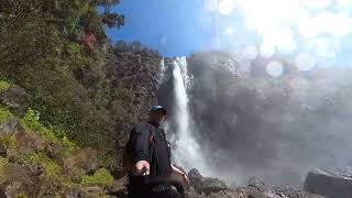 Ellenborough Falls @ Ellands New South Wales