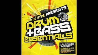 DJ Hype Presents - Drum + Bass Essentials (2009) Disc 1