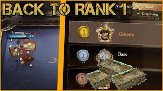  Harry Potter : Magic Awakened Back to Rank 1 in the World ! (Gameplay with Commentary) 