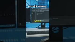 Why Assembly Language Rocks!  #coding #programming #shorts #short #viralshorts #facts #popular