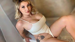 Lilli Luxe - Biography | Fashion Style | Facts | Age | Net Worth | Curvy Plus Size Model