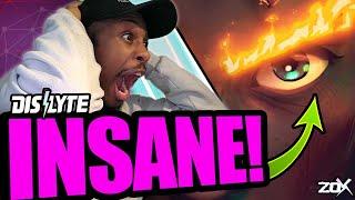 Dislyte AWAKEN FULL TRAILER REACTION! THESE ARE THE MOST BAD A*S GODS EVER!