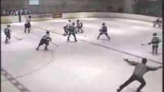 Brett Crane Squan Hockey Highlights