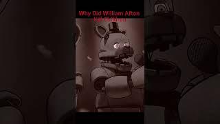 You Think You Know Fnaf Lore #fnaflore #fnaf #viral #capcut #edit #biteof87 #bonnie #capcutedit