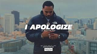 [FREE] Lil Bean Type Beat – I APOLOGIZE (prod. Hokatiwi) | Lil Pete Type Beat