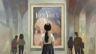 BookTrailer : Les Yeux de Mona - Thomas Schlesser