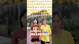 Khi Tôi Chơi Nhanh Tay Nhanh Mắt #short | Hà Hà Hí |