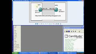 How To setup in Mikrotik  BGP Configuration