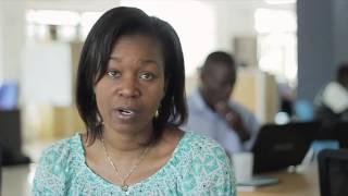 African Tech Bits Episode 4 Uncut: Marcela Sinda