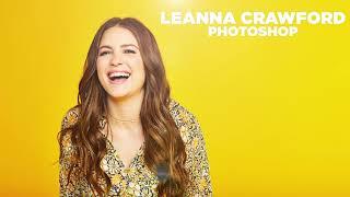 Leanna Crawford - Photoshop (Official Audio)