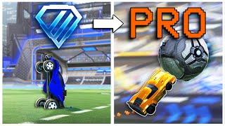 Pro Freestyler with HALF Boost vs Diamond Freestyler with Full Boost