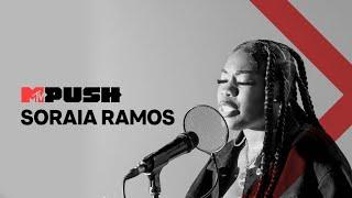 MTV Push Portugal: Soraia Ramos - "Quero Fugir" Exclusivo MTV Push | MTV Portugal