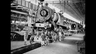 Heritage Kharagpur Railway Workshop: Bengal Nagpur Railway