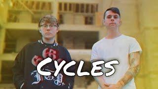 Josh A x Jake Hill Type Beat - "Cycles" || Hard Melodic Pop Trap