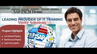 SAP FSCM - EBS and Treasury