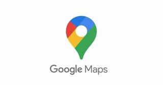 Google Map- Helps you find the shortest Route