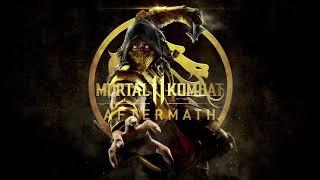 Mortal Kombat 11: Aftermath OST - Kronika's Keep (Soundtrack Edit)