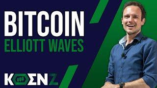 Bitcoin Elliott Wave Technical Analysis Today! Bullish & Bearish Price Prediction BTC & News #crypto