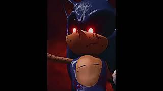 Sonic vs Sonic.exe all forms  #mario #edit #shorts #sonic