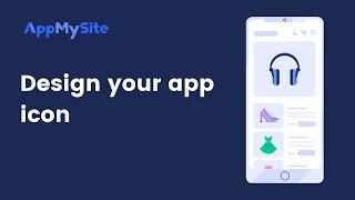 App Icon | AppMySite