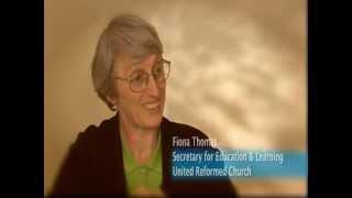 Learning for life through the United Reformed Church