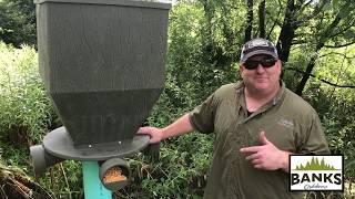 Products We Use- Banks Outdoors