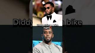 Is Diddy having FUN in jail⁉️‍️ #fypage #diddy #50cent