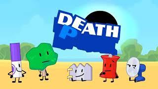 Death P.A.C.T. Yet Again Theme Song - BFDI: TPOT: 12