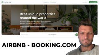  RENTALHIVE ️ CREA UNA WEB PARECIDA A AIRBNB O BOOKING.COM | WORDPRESS