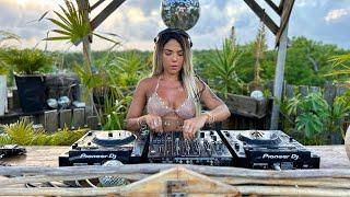 Meire Carvalho | Afro House Tulum Sunset Mix 2023 | By @EPHIMERATulum