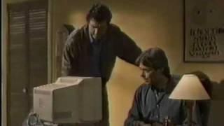 Early AOL Commercial (1995)