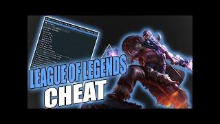 Free Download BEST CHEAT IN LOL |  New hacks for League Of Legends | SCRIPT AIMBOT LOL | CHEAT 2024