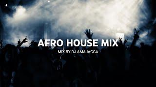 Afro house mix December 2024