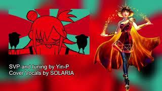 【SOLARIA】Wink + SVP/VPR【SynthV Cover】