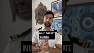 MERCHANT NAVY | How To CLEAR IMU CET 2023 | IMU CET exam  | IMU CET syllabus | dilliwala sailor