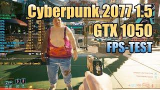  Cyberpunk 2077 1.5 GTX 1050 на слабом ПК + Windows 10 для геймеров! Оптимизация после переработки