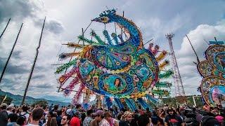 Day of the Dead, Giant Kite Festival | Sumpango, Guatemala