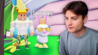 ПАСХАЛЬНОЕ ОБНОВЛЕНИЕ УЖЕ В АДОПТ МИ! Новая обнова Easter Adopt Me Roblox 2021 Брайс Новости Роблокс