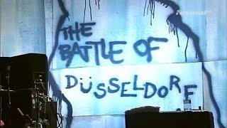 Rage Against The Machine - The Battle of Dusseldorf Full Concertᴴᴰ