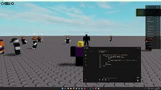 [96% UNC] Roblox "Swift" Web Executor Working 2025 *FREE* [UPDATED]