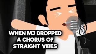 When Mj dropped a chorus of straight vibes | Will You Be There x Michael Jackson