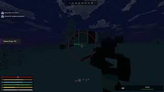 How I dominated The Biggest Unturned Server Using This Cheat| Solix.cc